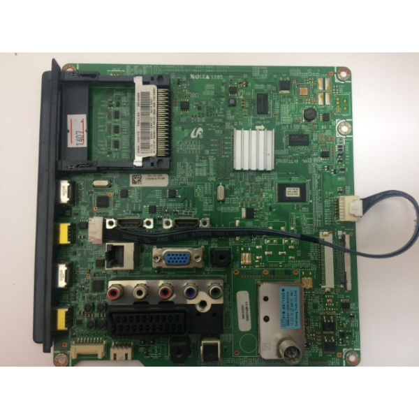 SAMSUNG , BN41-01751A , BN94-04417D 40" LCD , SAMSUNG 40" LCD MAİN BOARD , SAMSUNG 40"LCD TV ANA KARTI.